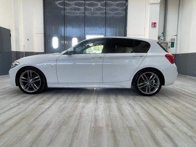 Bmw 116 116d 5p. Msport