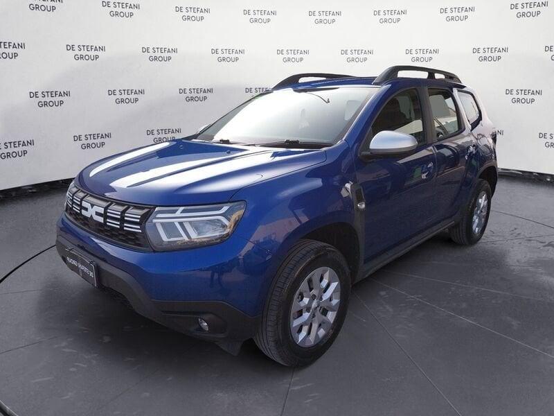 Dacia Duster Duster 1.0 tce Expression Gpl 4x2 100cv