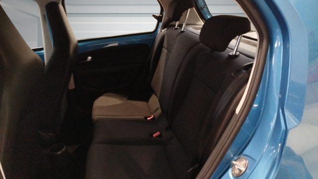 VOLKSWAGEN up! 1.0 5p. move up!