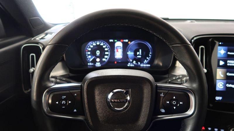 Volvo XC40 Recharge T4 Plug-in Hybrid auto Recharge Core