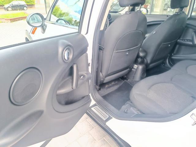 MINI Countryman Mini Cooper D Countryman ALL4