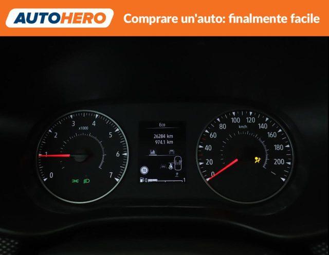 DACIA Sandero Stepway 1.0 TCe 90 CV Expression