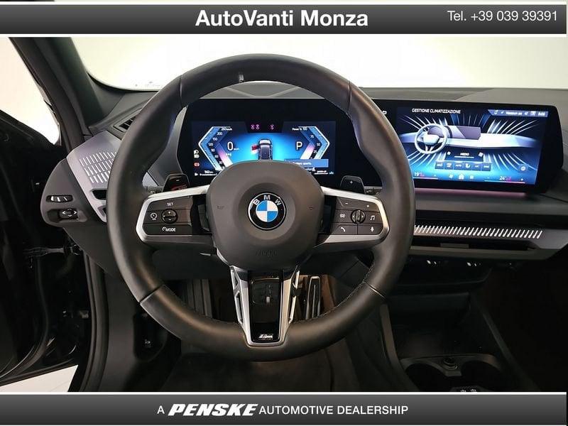 BMW Serie 1 118d MSport Pro