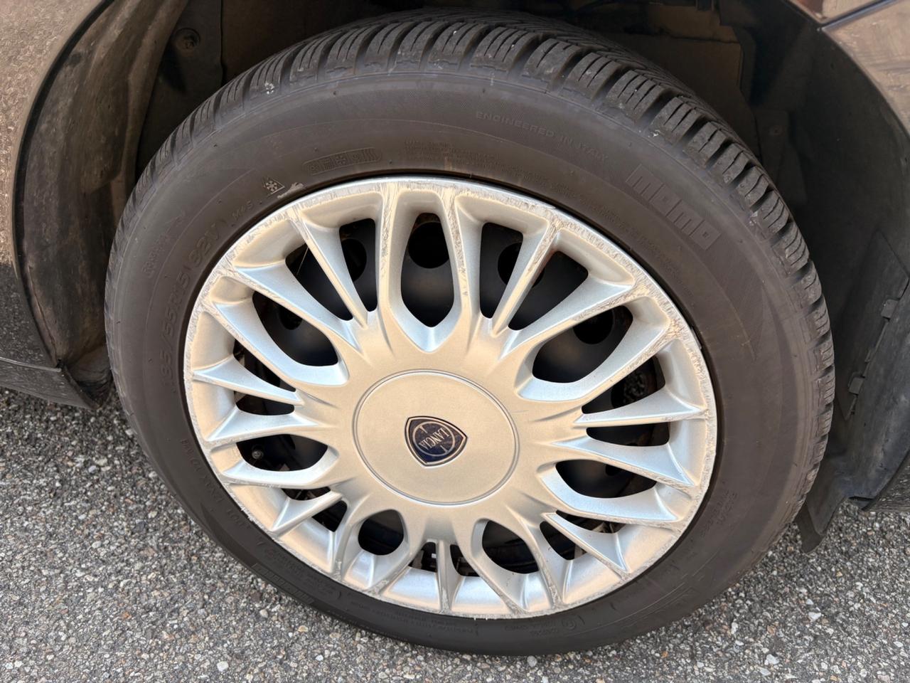 Lancia Ypsilon 1.2 Benzina 69 CV 5 porte 2018