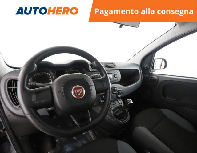 FIAT Panda 1.2 Easy Van 4 posti