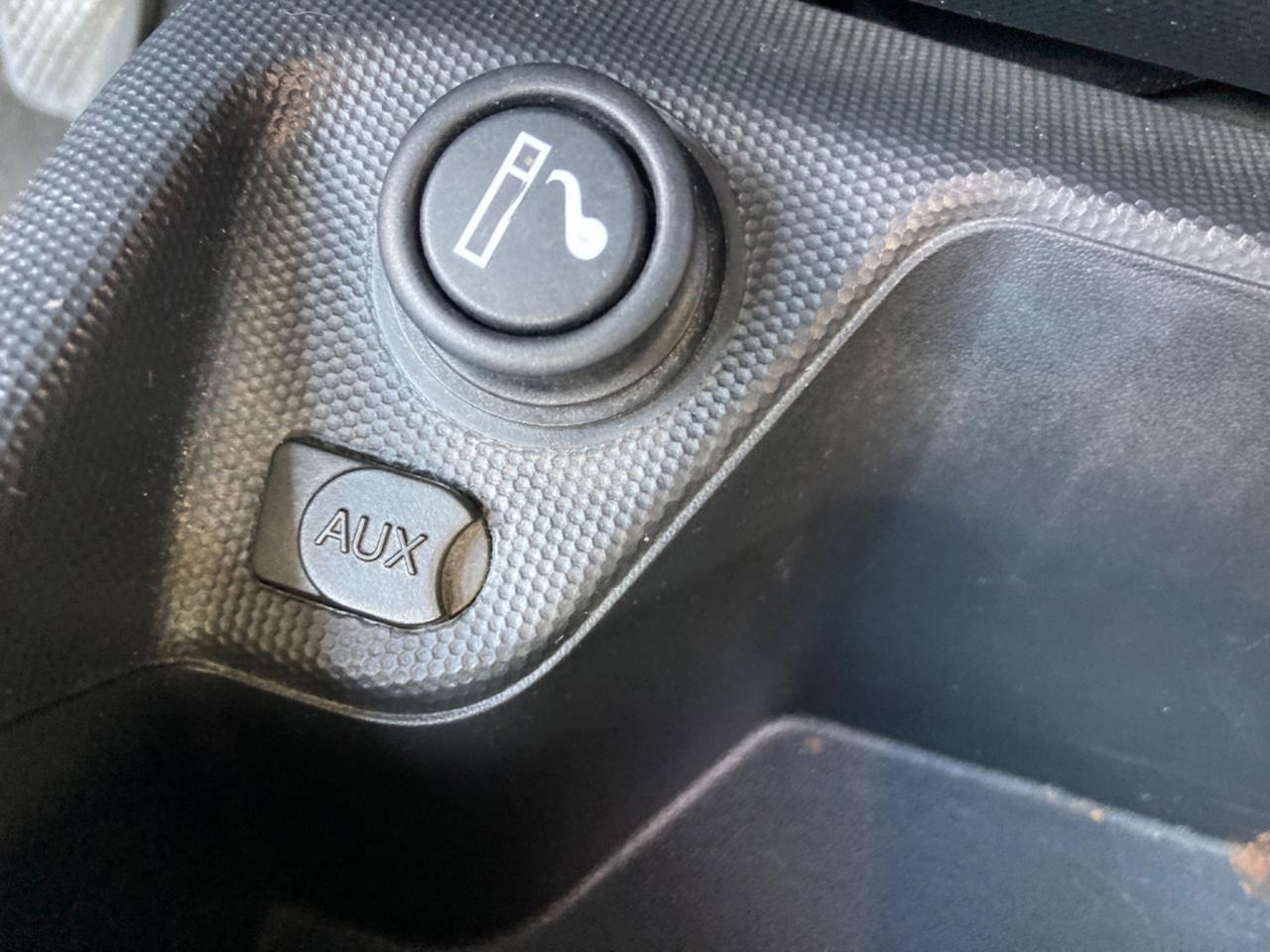 HONDA JAZZ BENZINA 5 PORTE (PROPRIETARIO UNICO)