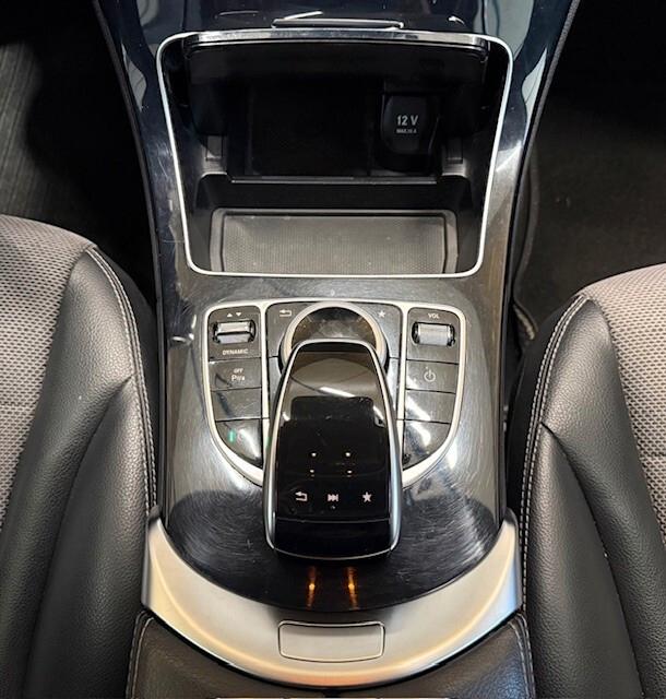 Mercedes-benz C 200 Classe C200d SW d (bt) Premium auto