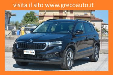 Skoda Karoq 1.0 TSI 110 CV Executive Telecamera Carplay