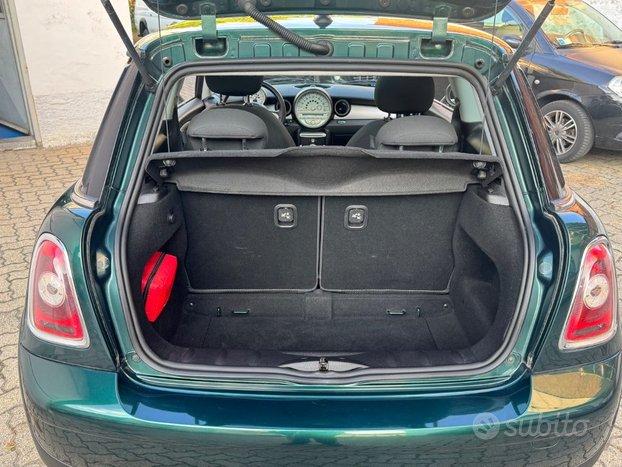 MINI Mini 1.4 16V Pepper 74000 KM. !!!