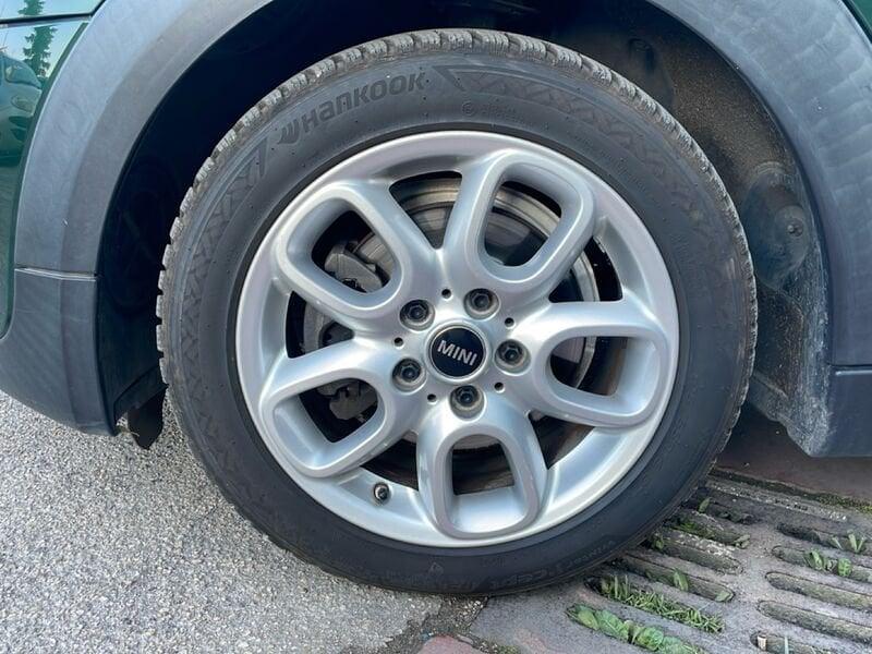 MINI Mini 5 porte Mini 1.5 One D 5p