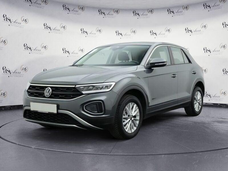 Volkswagen T-Roc 2.0 TDI SCR Life App Connect Winter Pack 16"