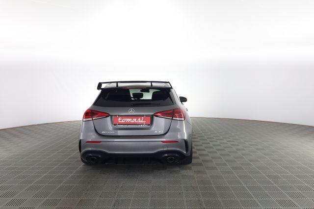 MERCEDES-BENZ A 35 AMG A 35 AMG 4Matic