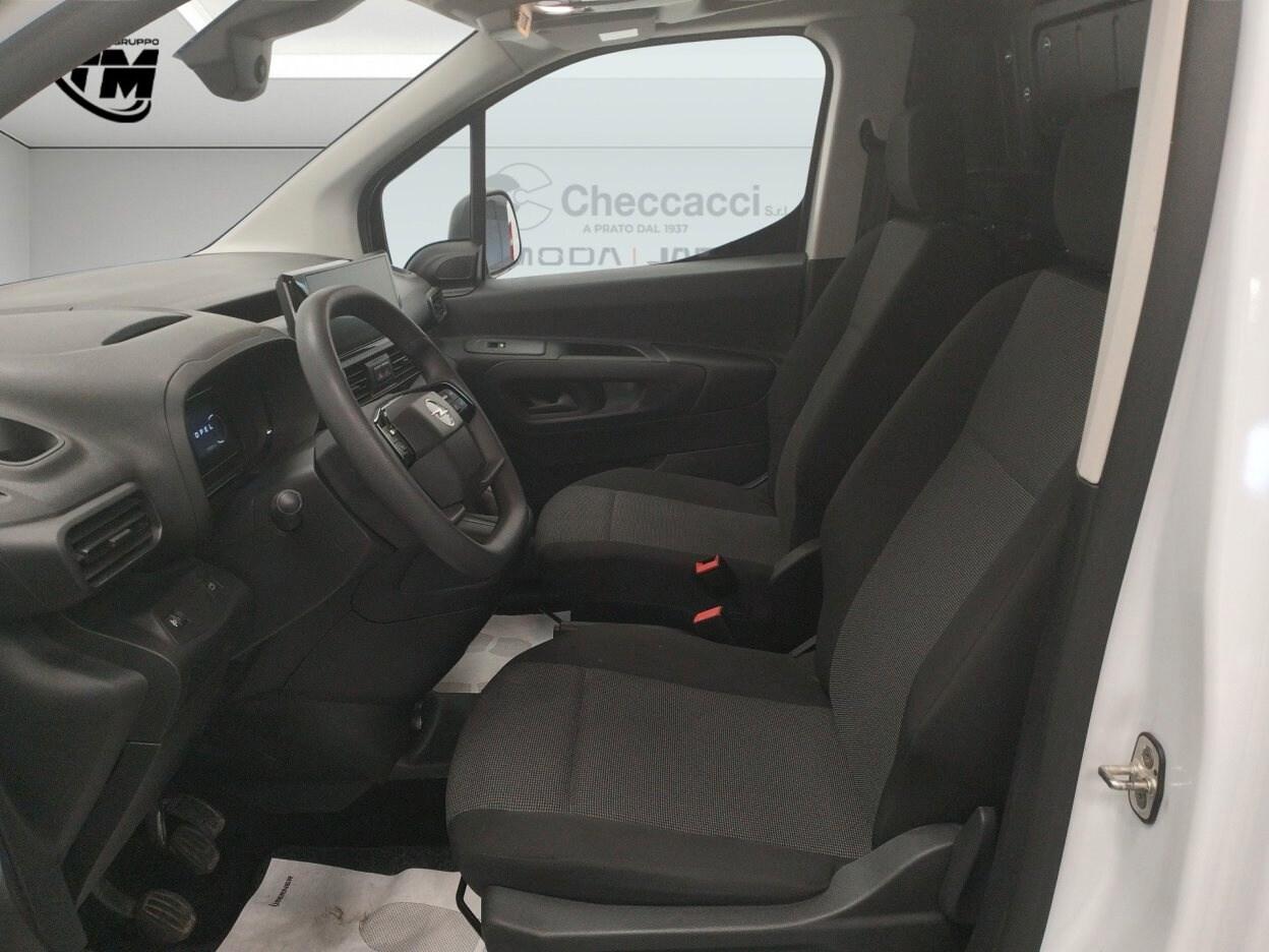 OPEL Combo 5ª serie Combo Cargo 1.5 Diesel 130...