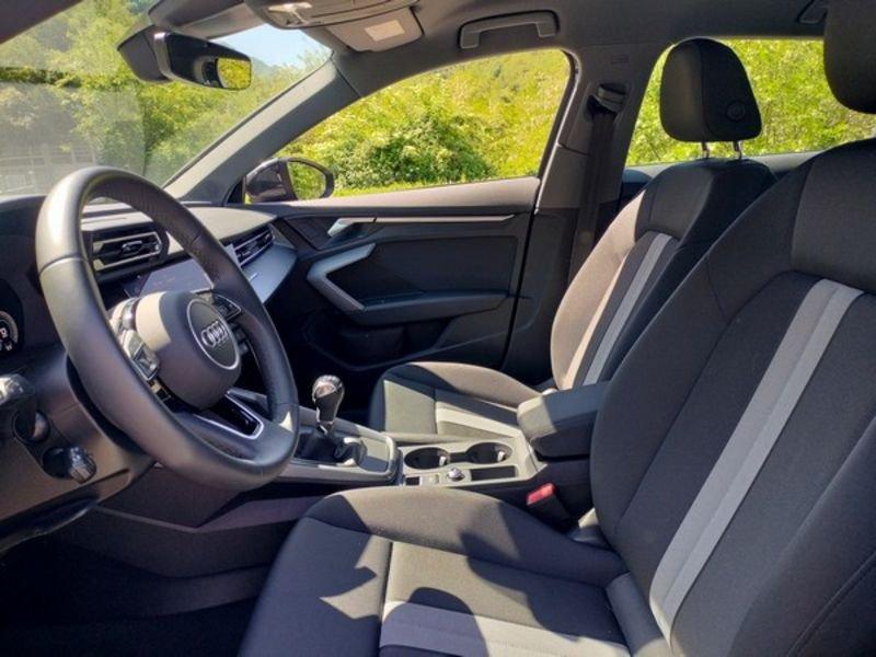 Audi A3 Sportback 30 TDI Business Advanced S.Back