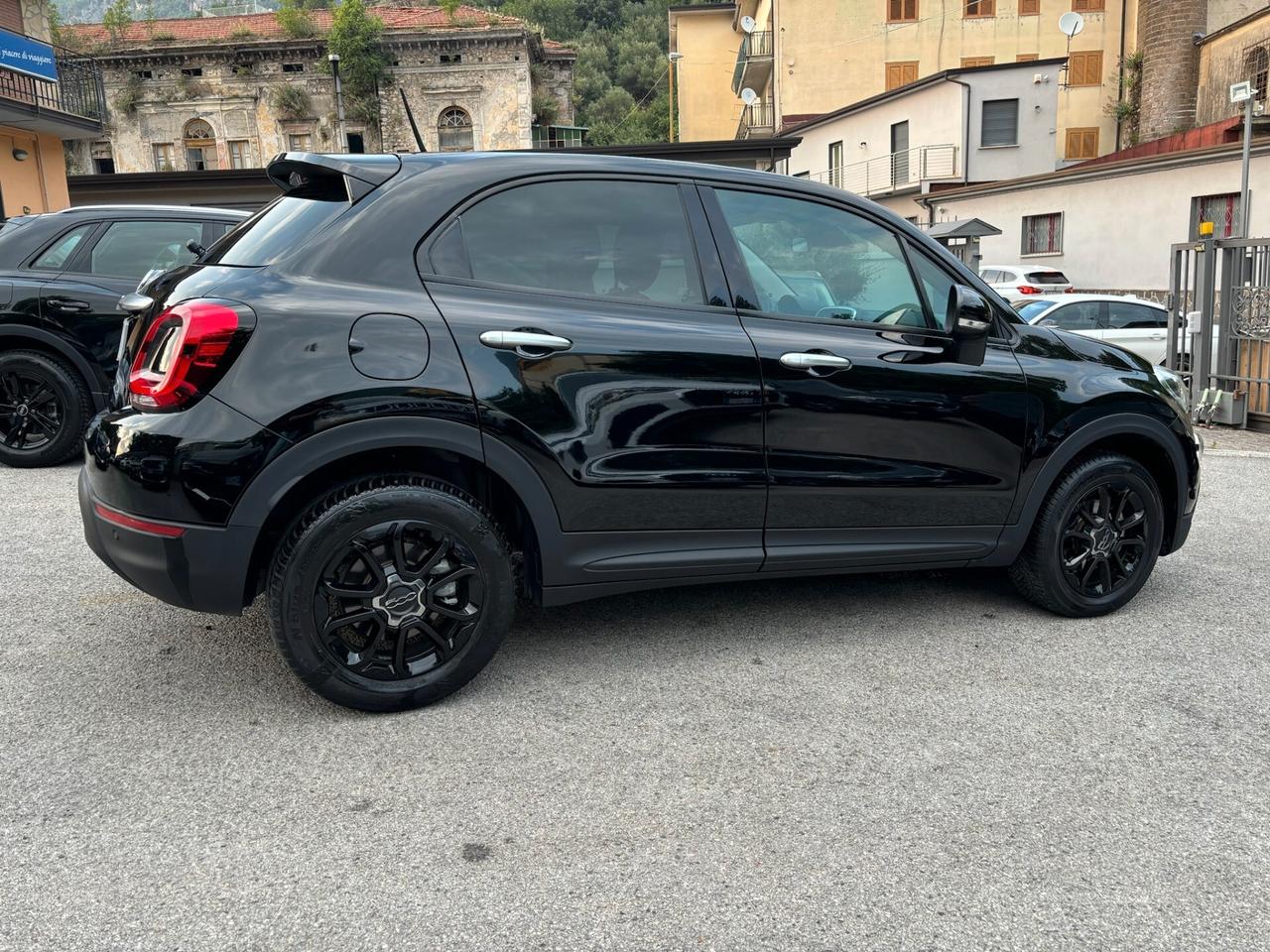 Fiat 500X 1.3 MultiJet 95 CV SPORT