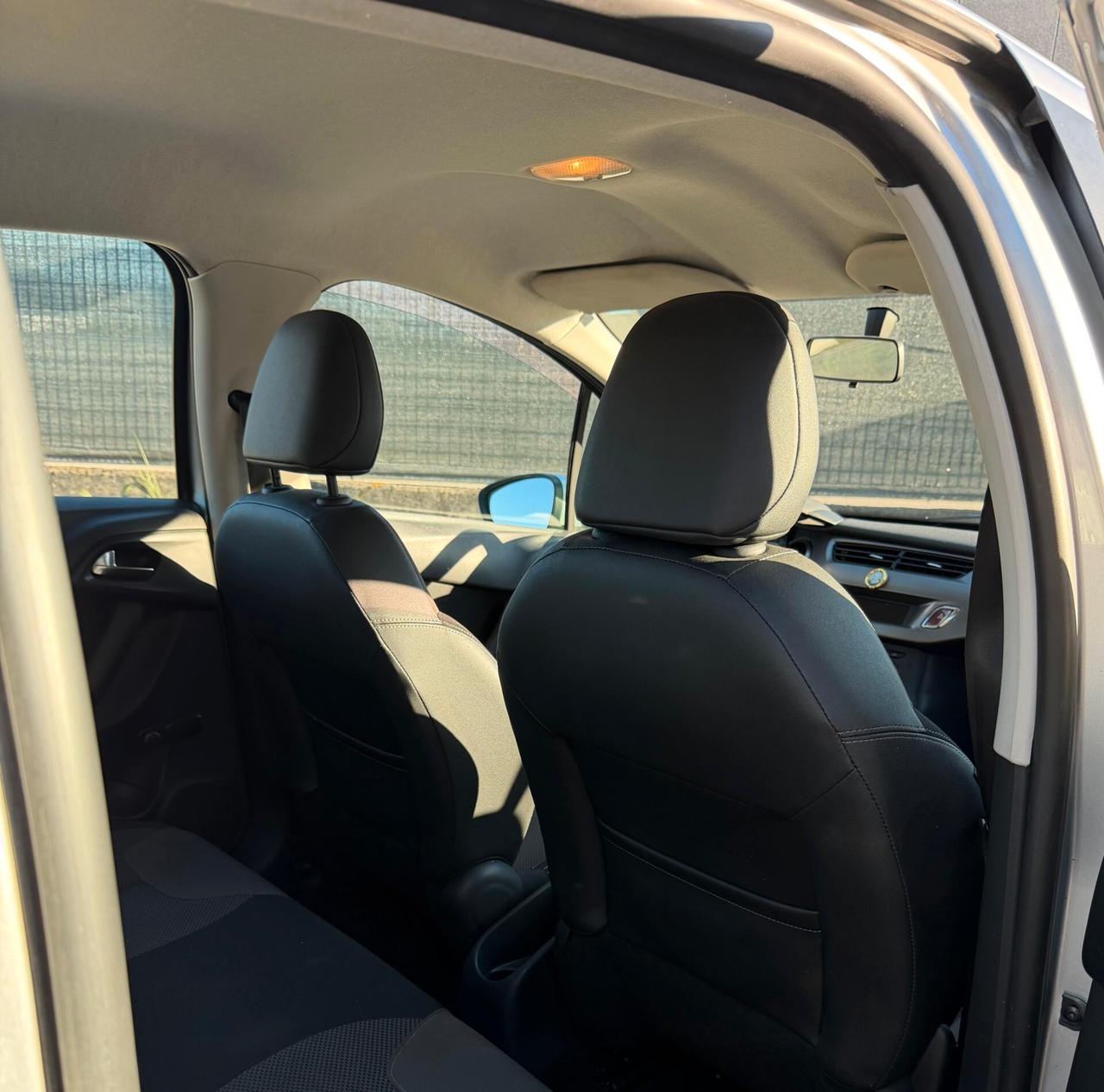 Citroen C3 1.4 HDi 70 Exclusive