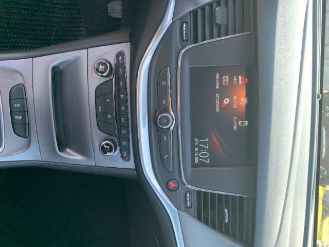 OPEL Astra 1.6 CDTi 110CV Start&Stop 5 porte Innovation