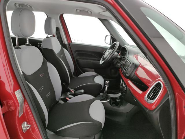 FIAT 500L 1.6 Multijet 105 CV Pop Star