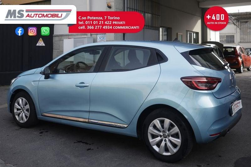 Renault Clio Renault Clio SCe 75 CV 5 porte Business Promozione
