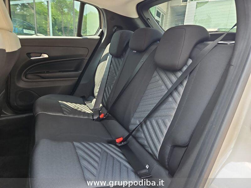 FIAT 600 IV 2023 1.2 hybrid 110cv auto