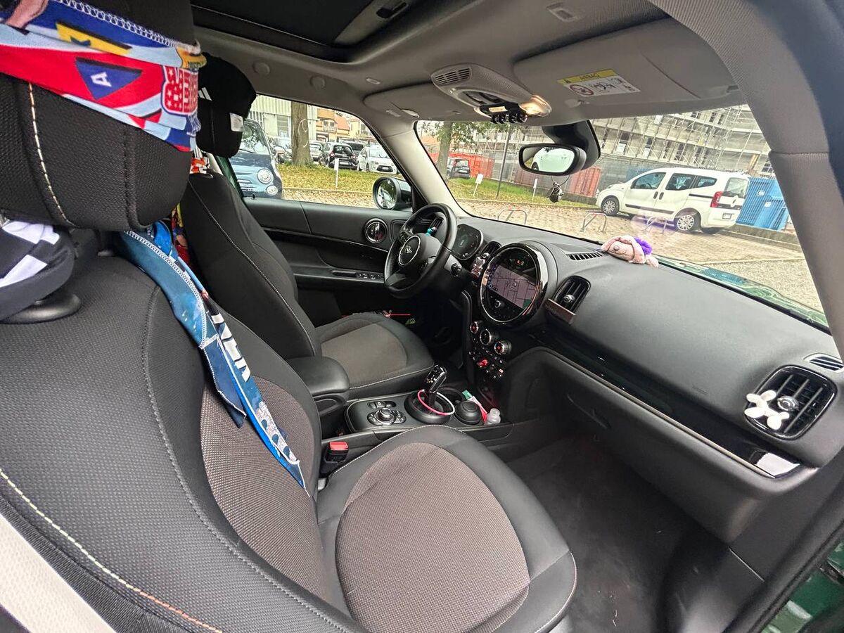 Mini Countryman 1.5 Cooper Hype auto