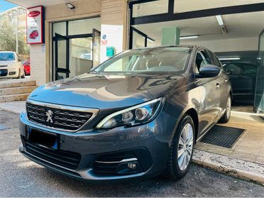 Peugeot 308 1.6 HDI - PERFETTA - 2018