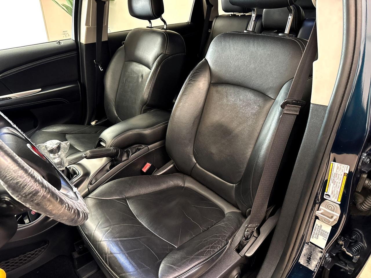 Fiat Freemont 2.0 Multijet 170 CV Lounge