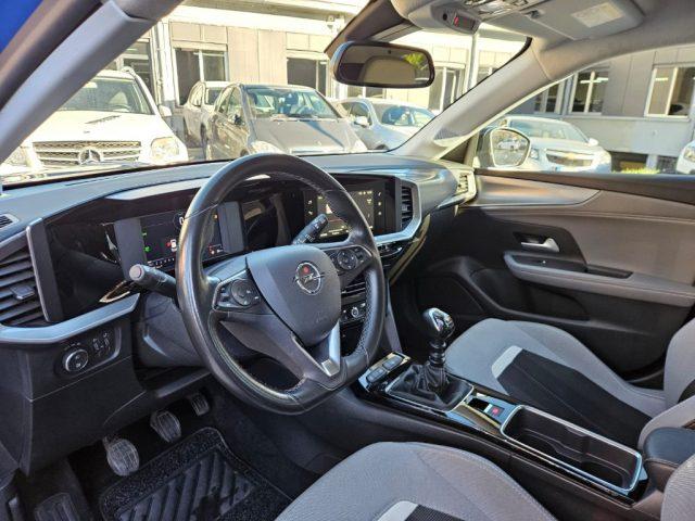 OPEL Mokka 1.2 Turbo Edition PREZZO PROMO