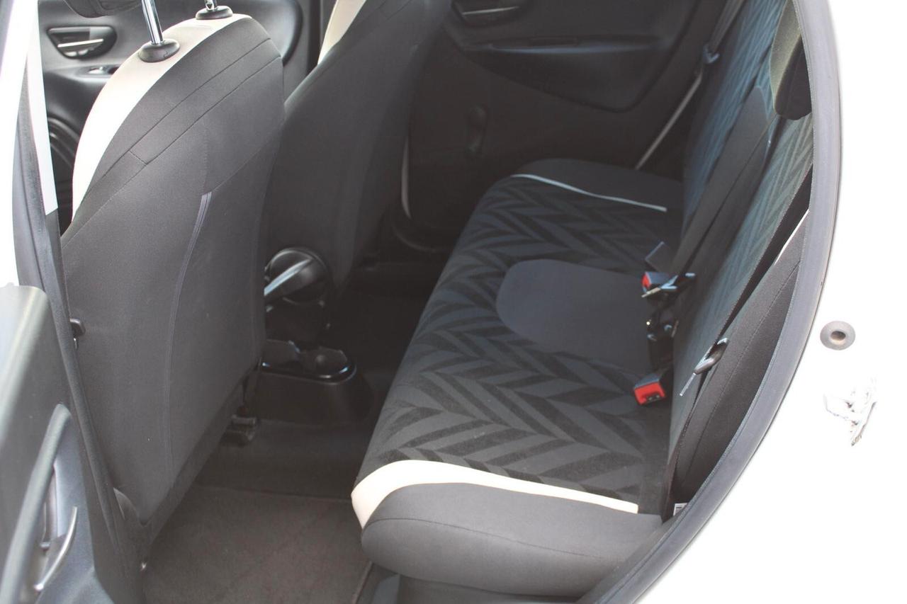 Lancia Ypsilon 1.2 69 CV 5 porte GPL Ecochic Gold