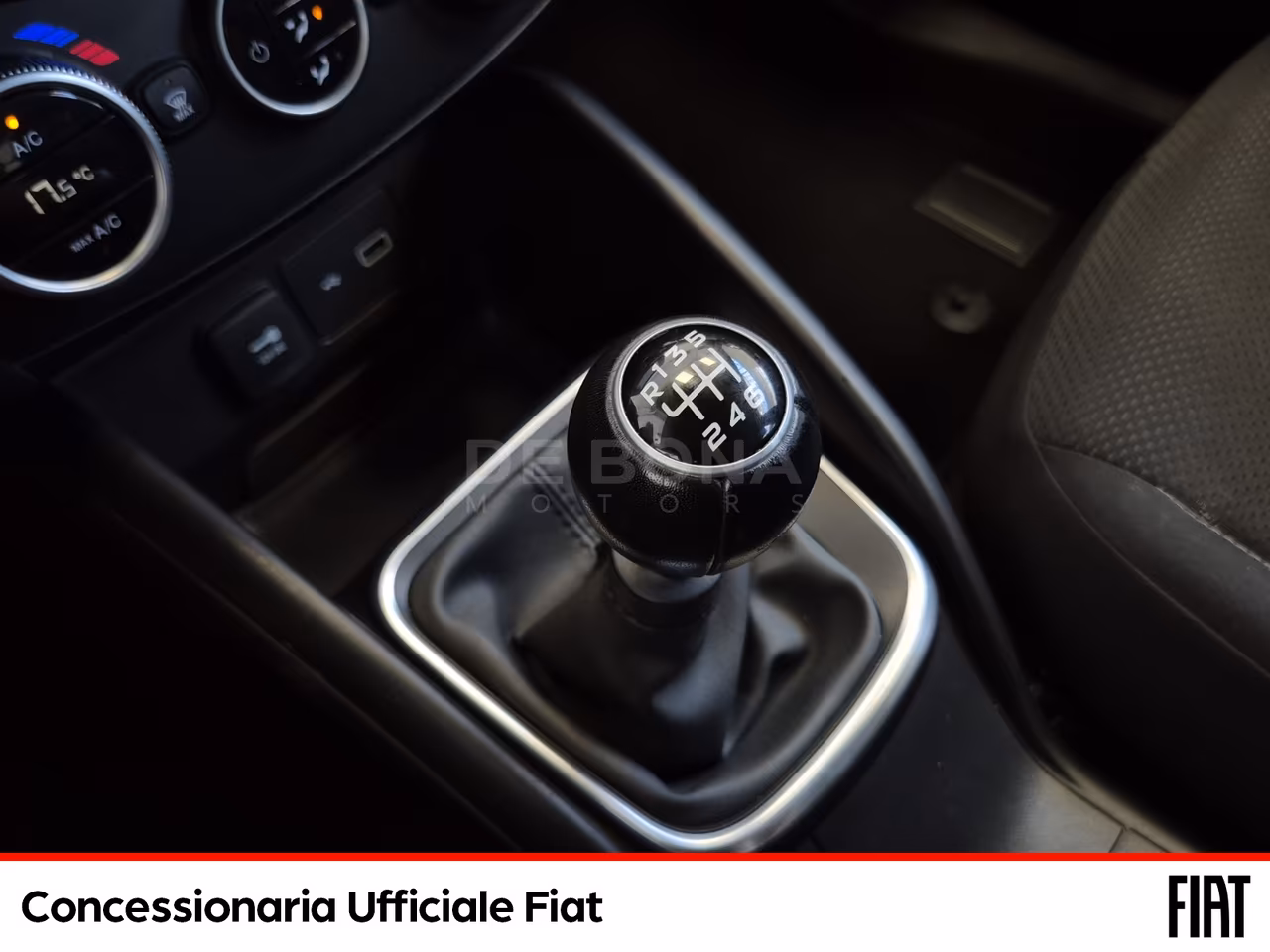 Fiat Tipo 5p 1.6 mjt life s&s 130cv