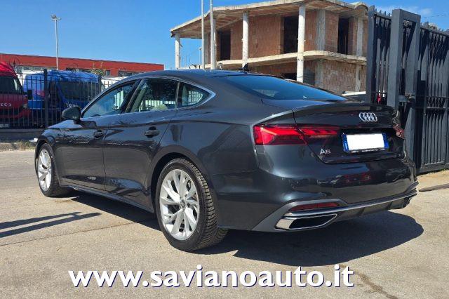 AUDI A5 SPB 35 TDI S tronic Business Advanced