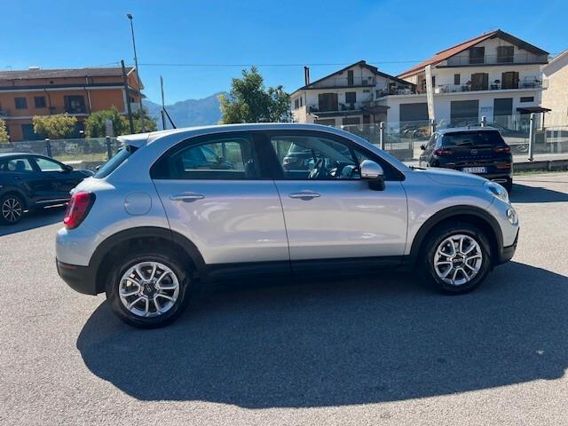 Fiat 500X 1.6 MultiJet 120 CV DCT Cross