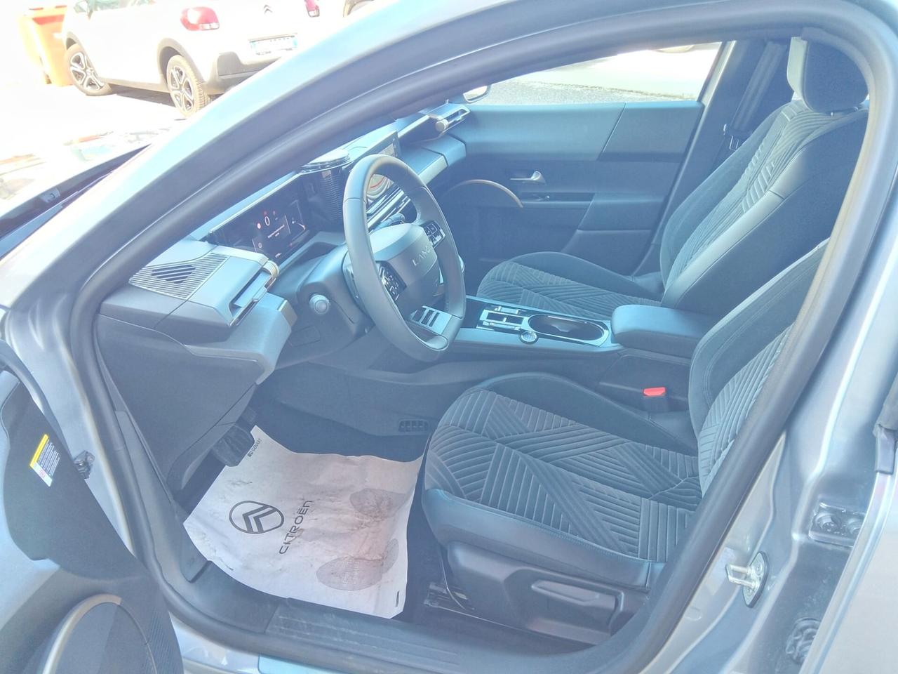 Lancia Ypsilon Hybrid e-DCT LX