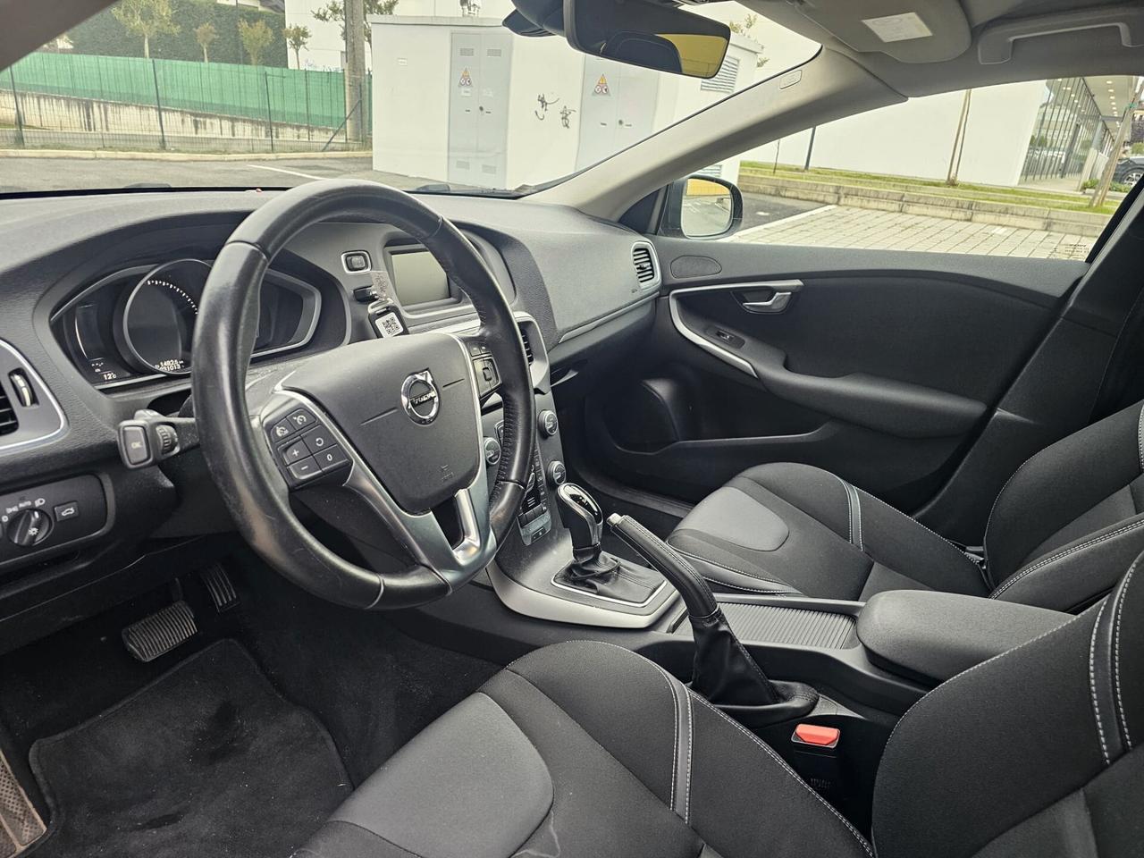 Volvo V40 D3 Geartronic Business