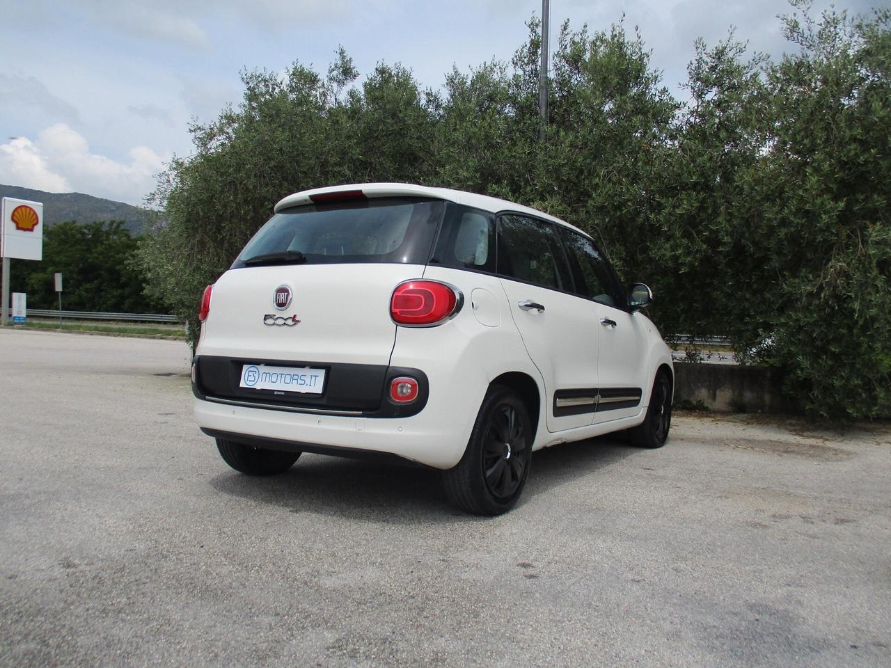 Fiat 500L 1.3 MJT POP STAR 95cv