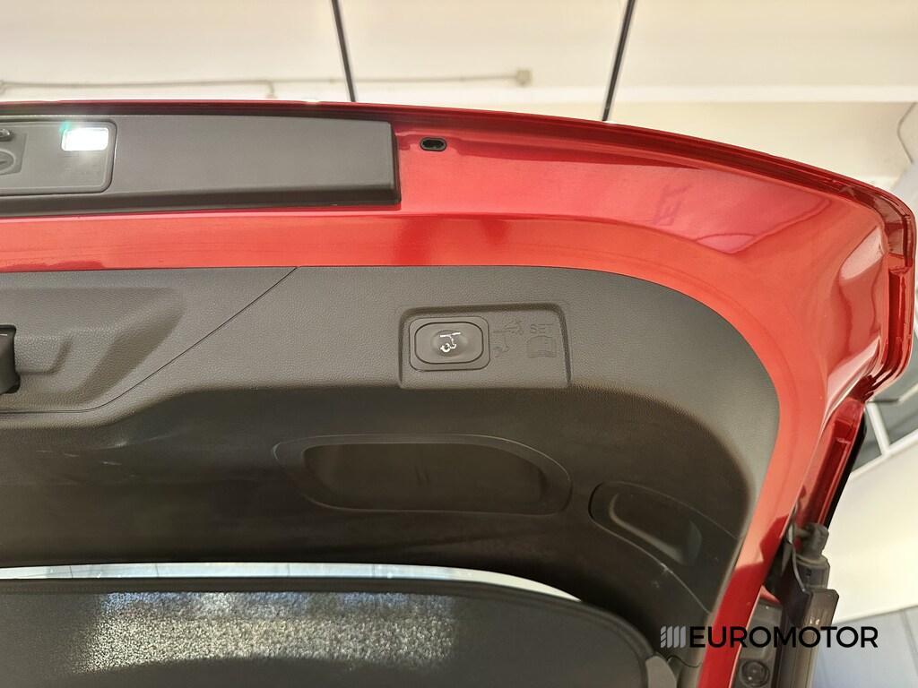 Ford Puma 1.0 EcoBoost ST-Line X