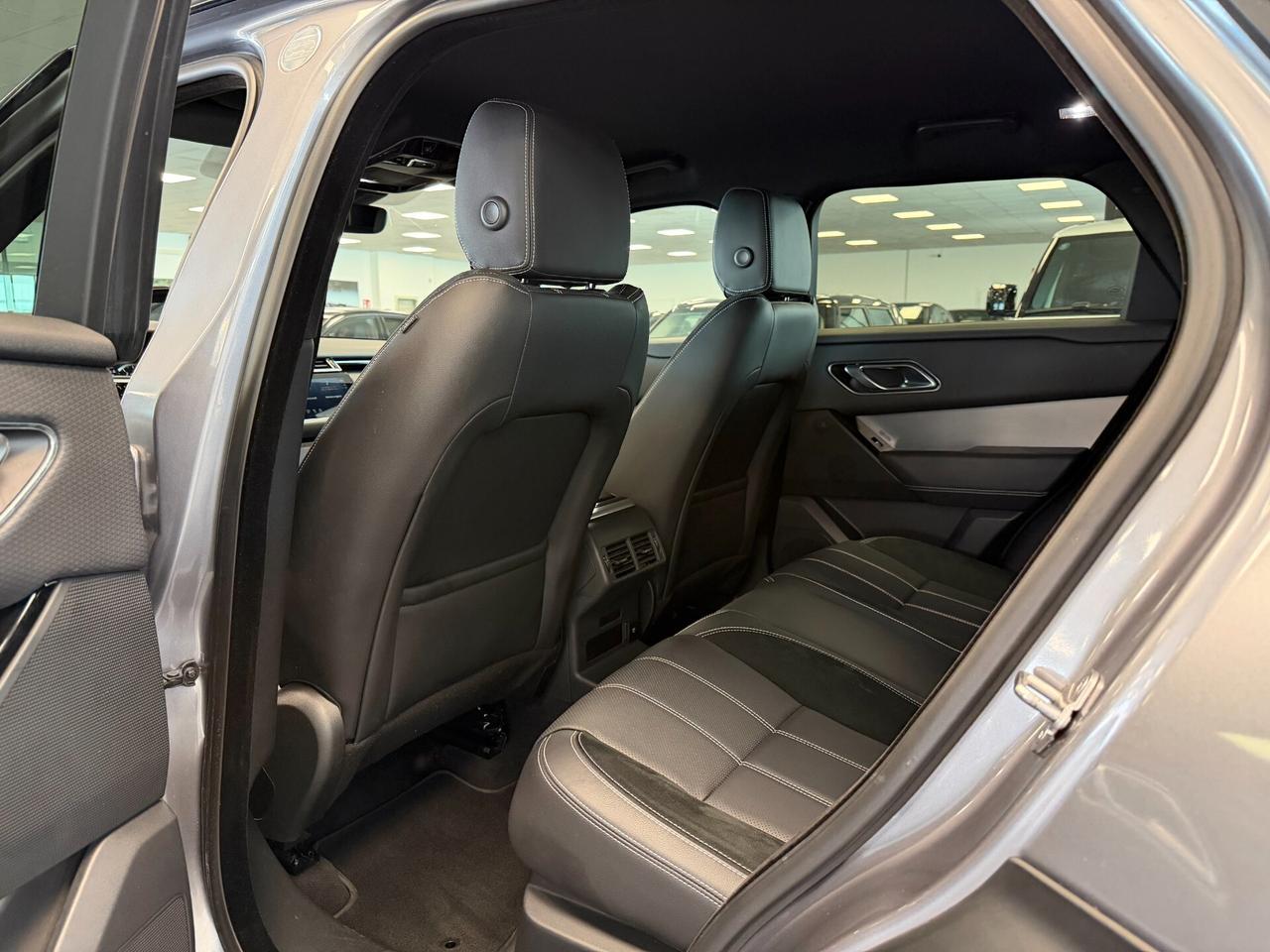 Land Rover Range Velar 2.0D I4 204 CV S