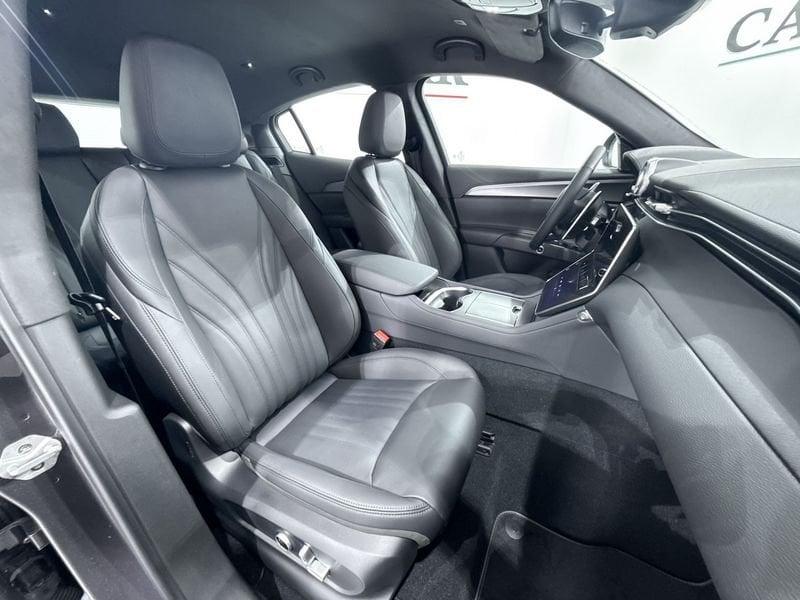 Maserati Grecale MHEV 250 CV AWD GT