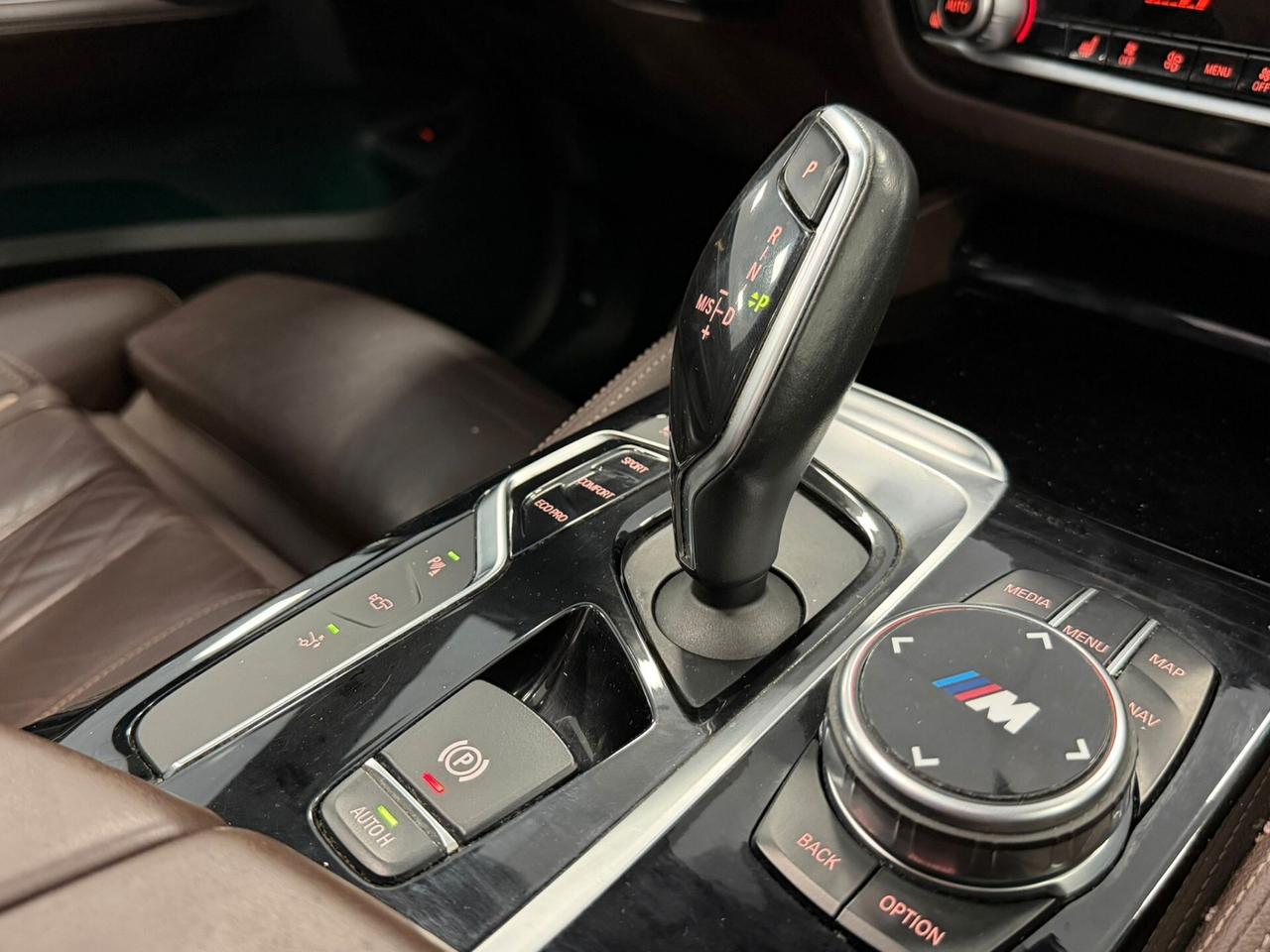 Bmw Serie 6 Gran Turismo 630d xDrive Msport