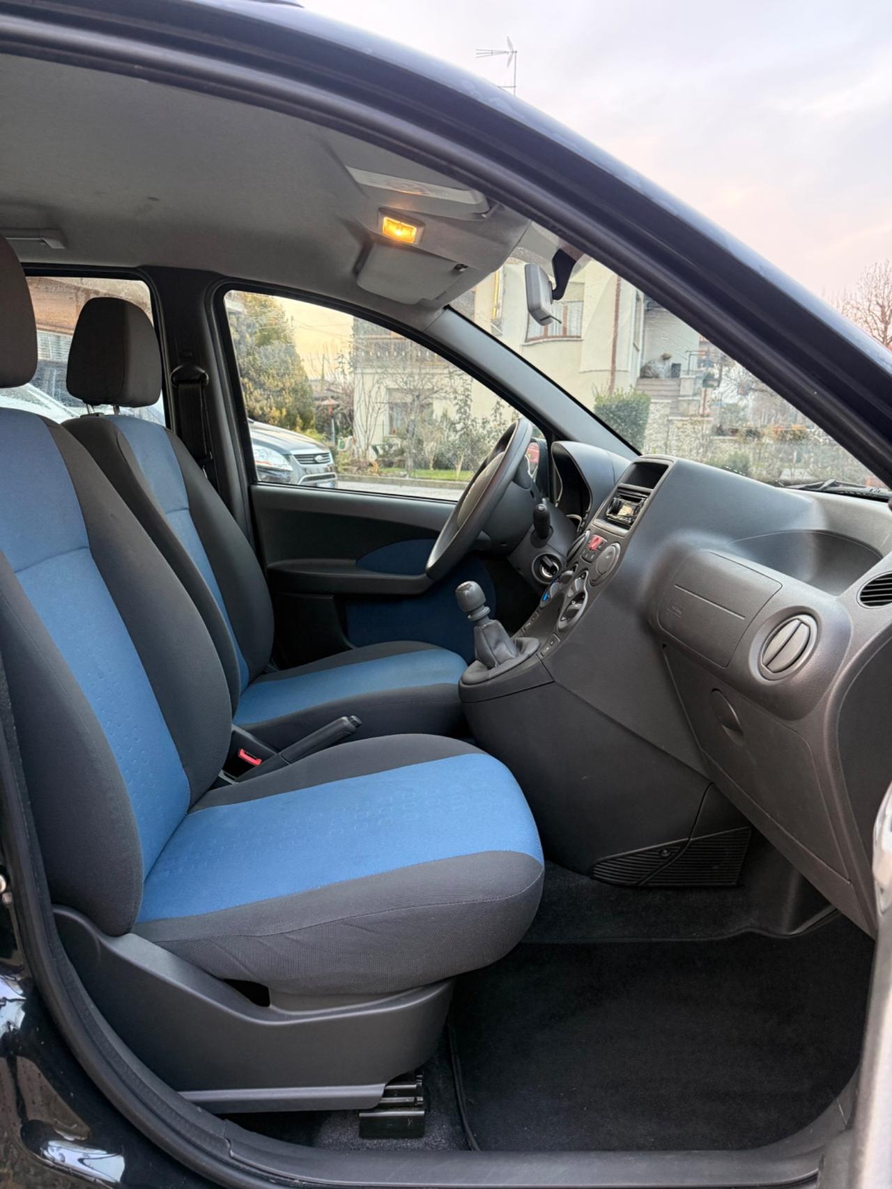 Fiat Panda 1.2 Dynamic Natural Power Mamy