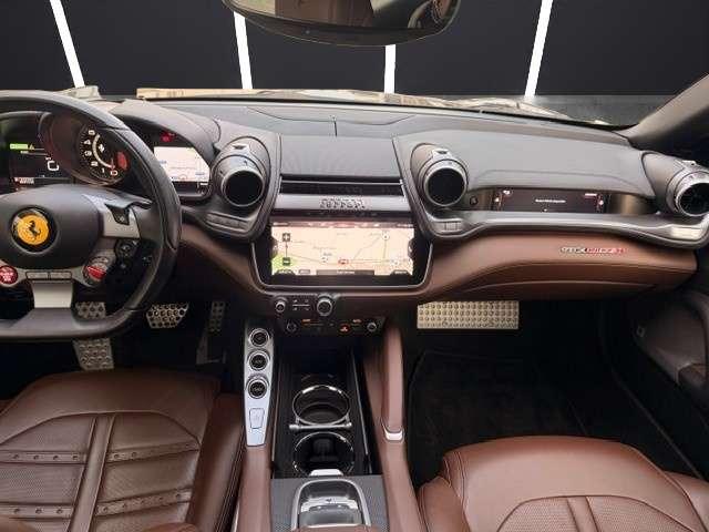 Ferrari GTC4 Lusso GTC4 Lusso 6.3 dct V12 ATELIER /LIFT/DISPL PAS/PPF