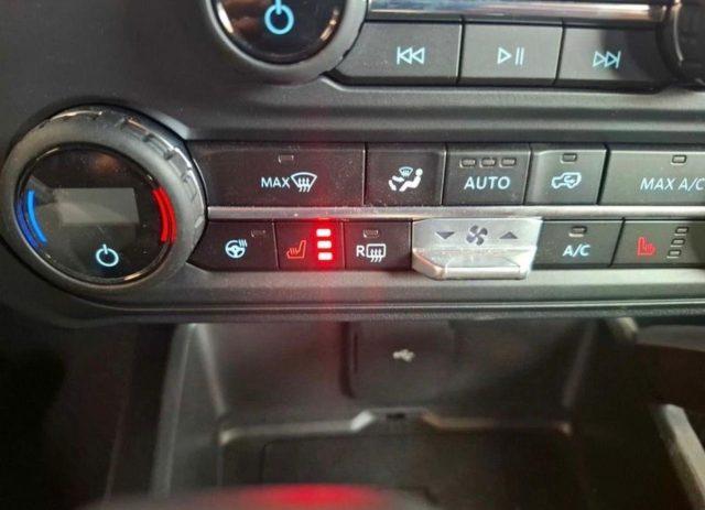 FORD Bronco 2.7 EcoBoost V6 335CV Outer Banks