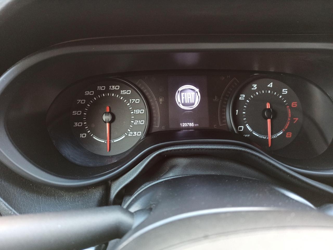 Fiat Tipo 1.4 95 cv 6m Benzina 5 Porte Lounge