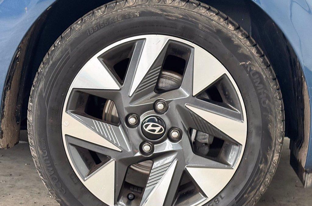 HYUNDAI i10 1.0 mpi connectline 63cv