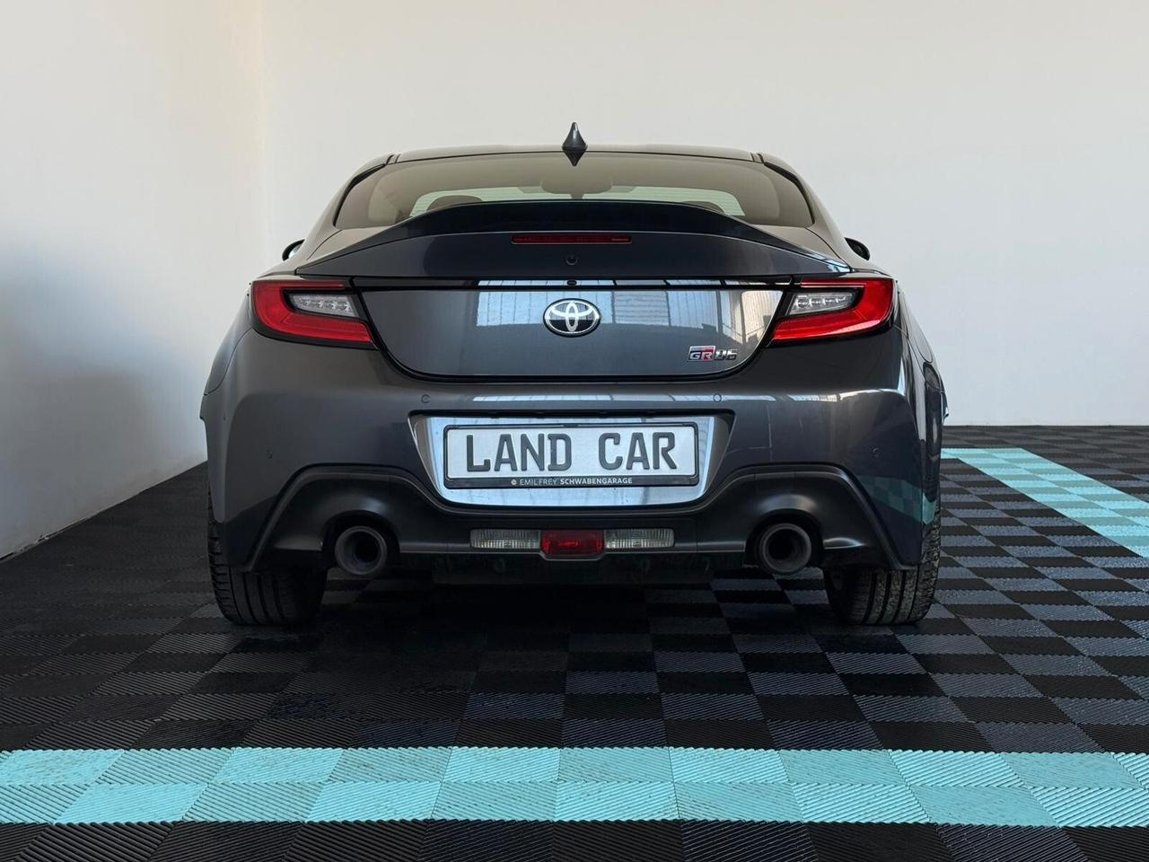 Toyota GR86 234CV PREMIUM SPORT