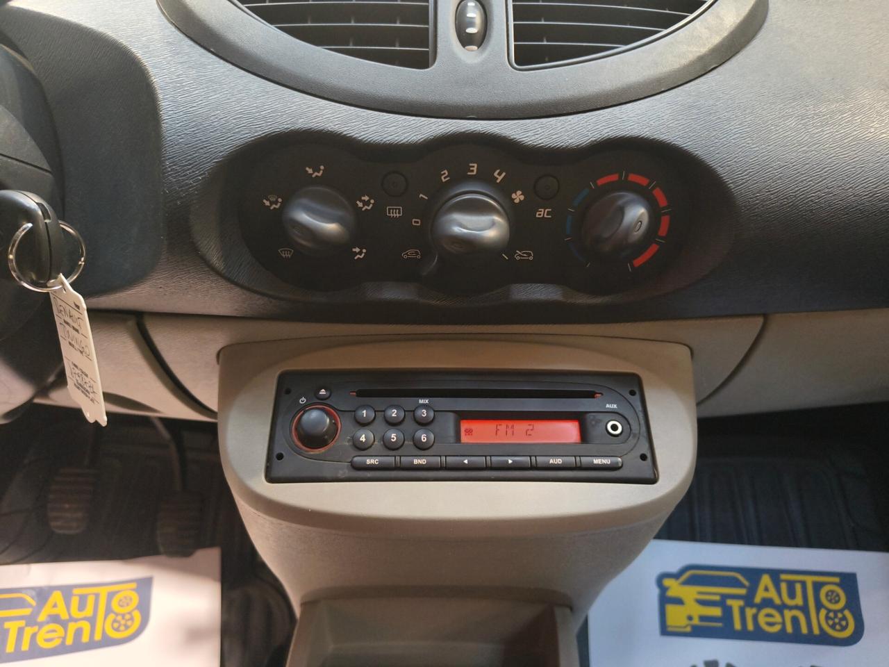Renault Twingo 1.2 16V TCE Dynamique