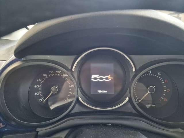 Fiat 500L 500L 1.4 Mirror 95cv my20