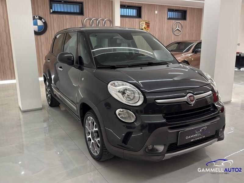 FIAT 500L 1.3 MultiJet 95cv Lounge