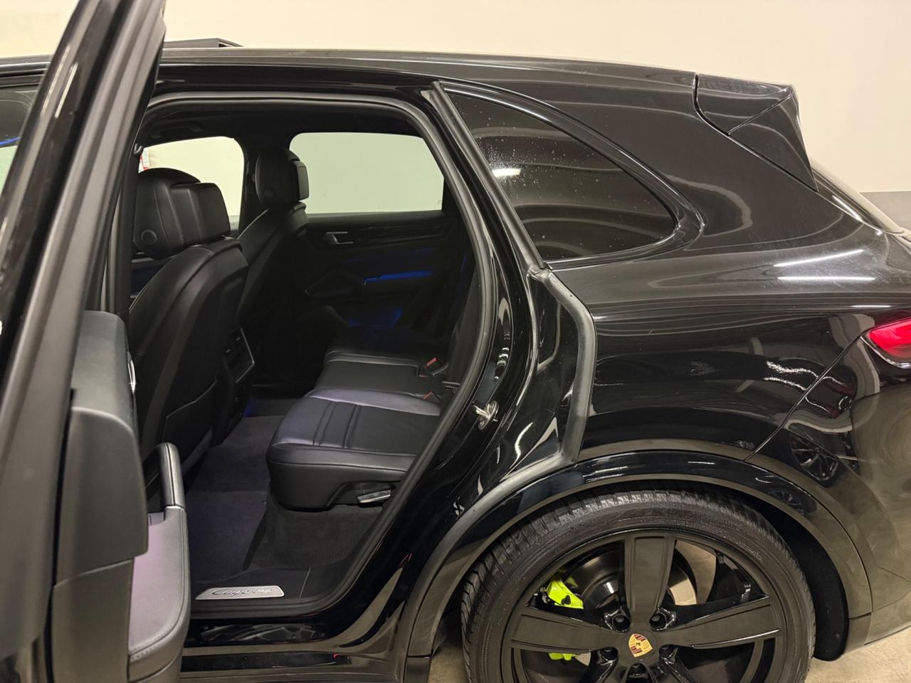 Porsche Cayenne 3.0 V6