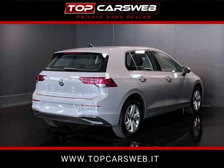 Volkswagen Golf 1.0 TSI EVO Life ** PROMO **